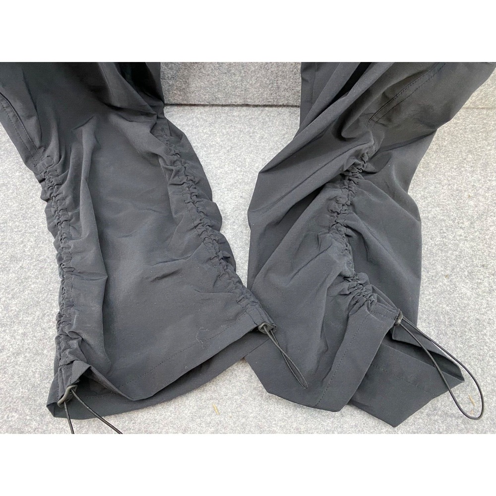 Gramicci Stretch Nylon Trail Hiking Pants -‎ Black - Women's 10 - Picture 2 of 6